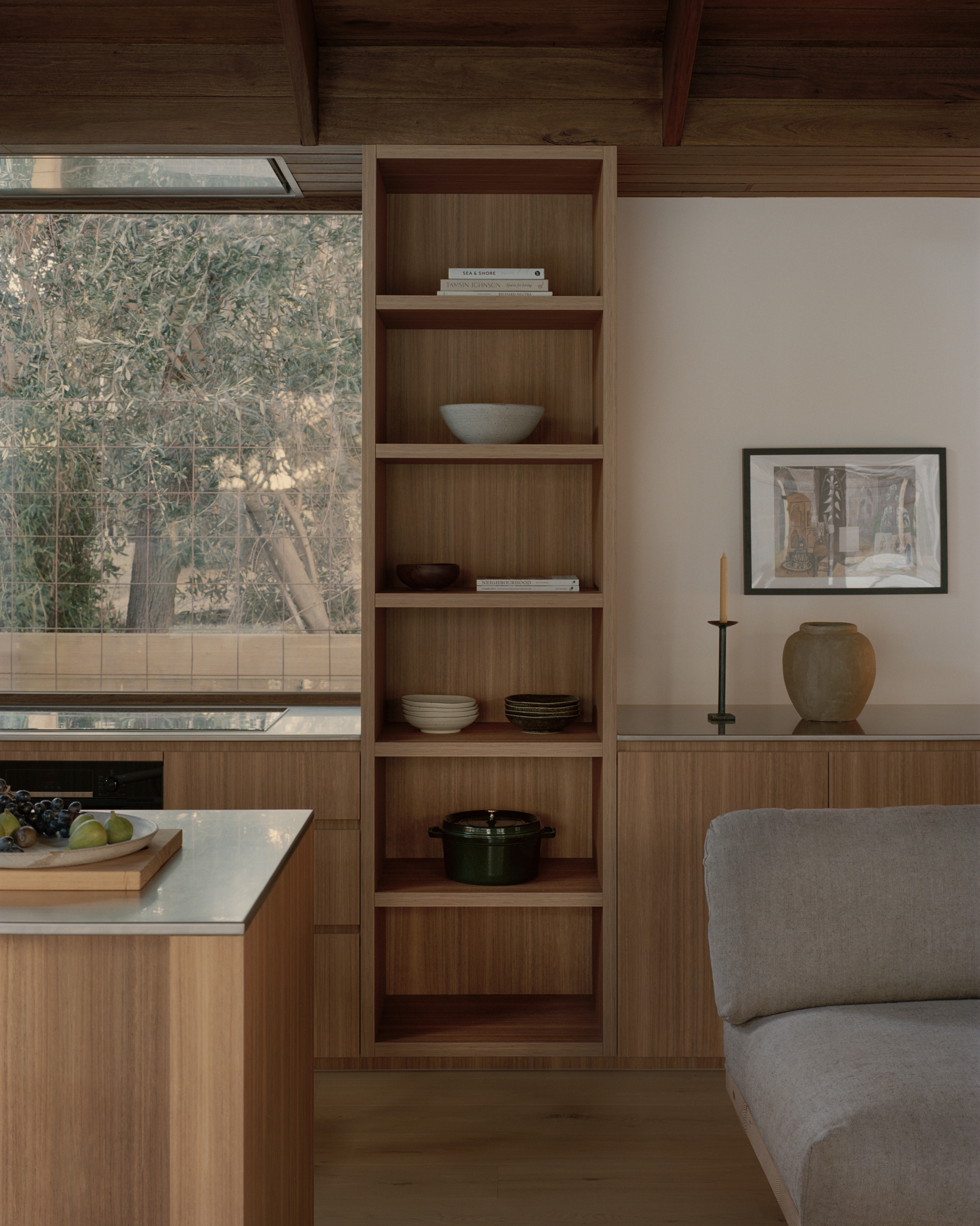 丨澳大利亚丨Victoria Merrett Architects-35