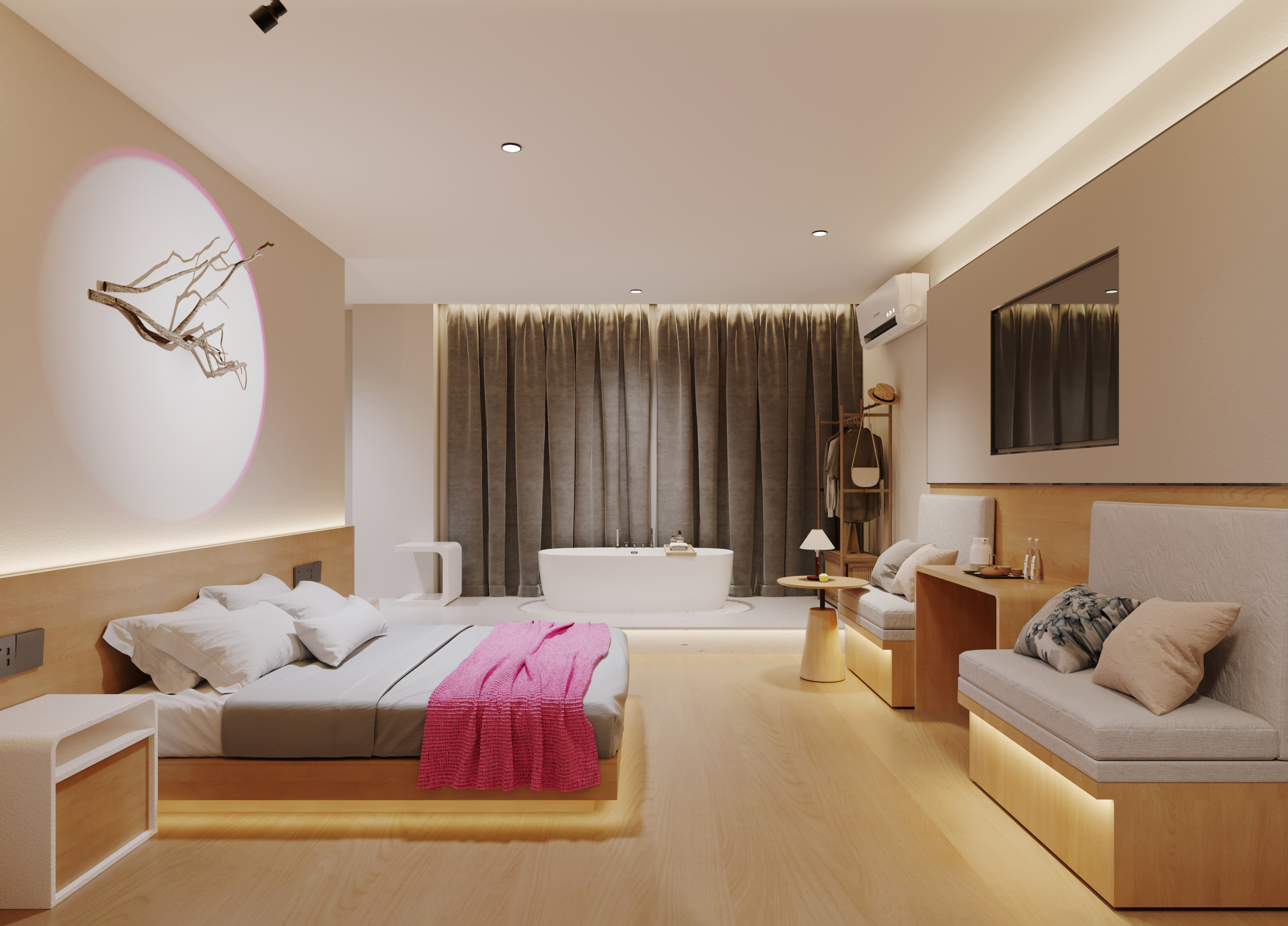 龙猫  龙猫精灵系列（云南  版纳店）丨中国云南-8