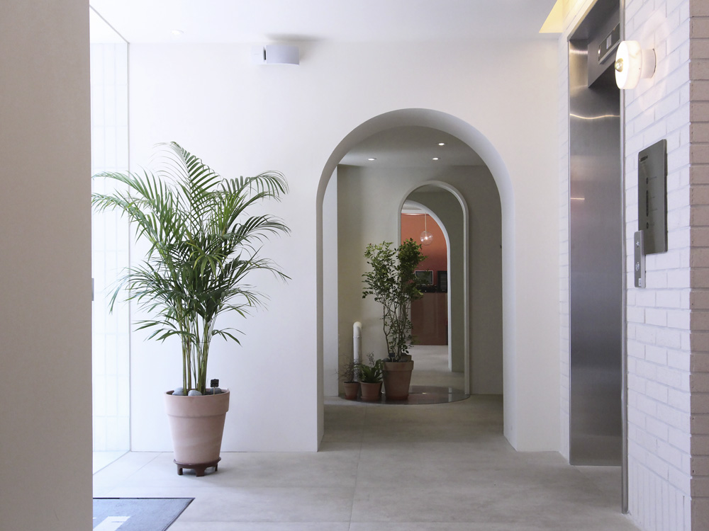 首尔钟路温馨高级酒店-18