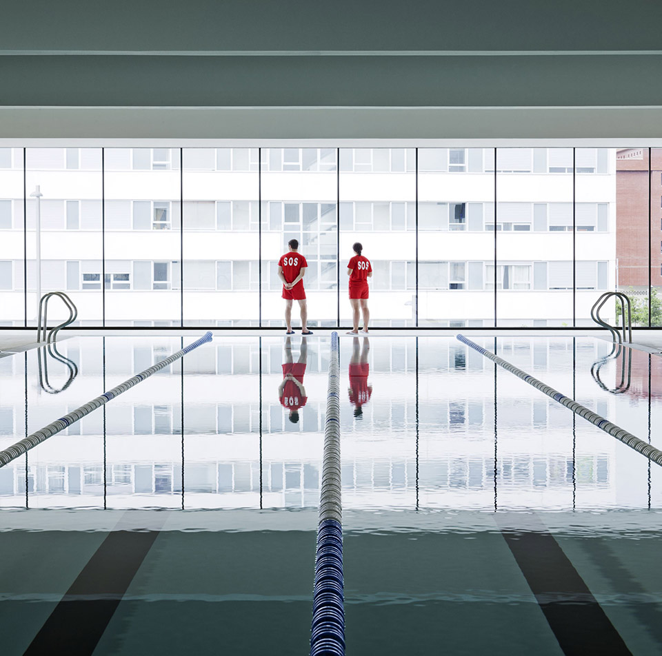 Salburúa 文体中心-48