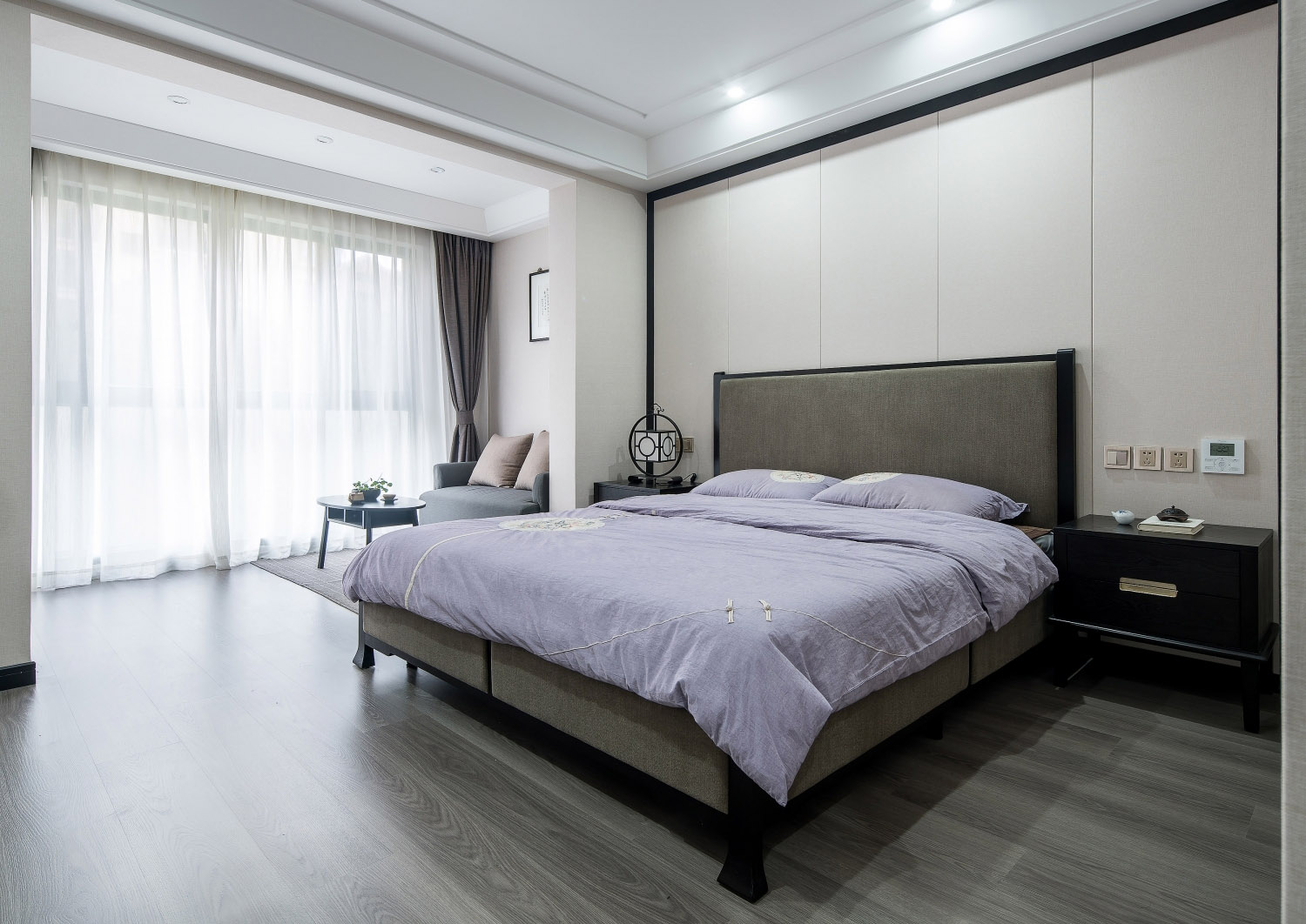 中式住宅  乐清大木建筑-30