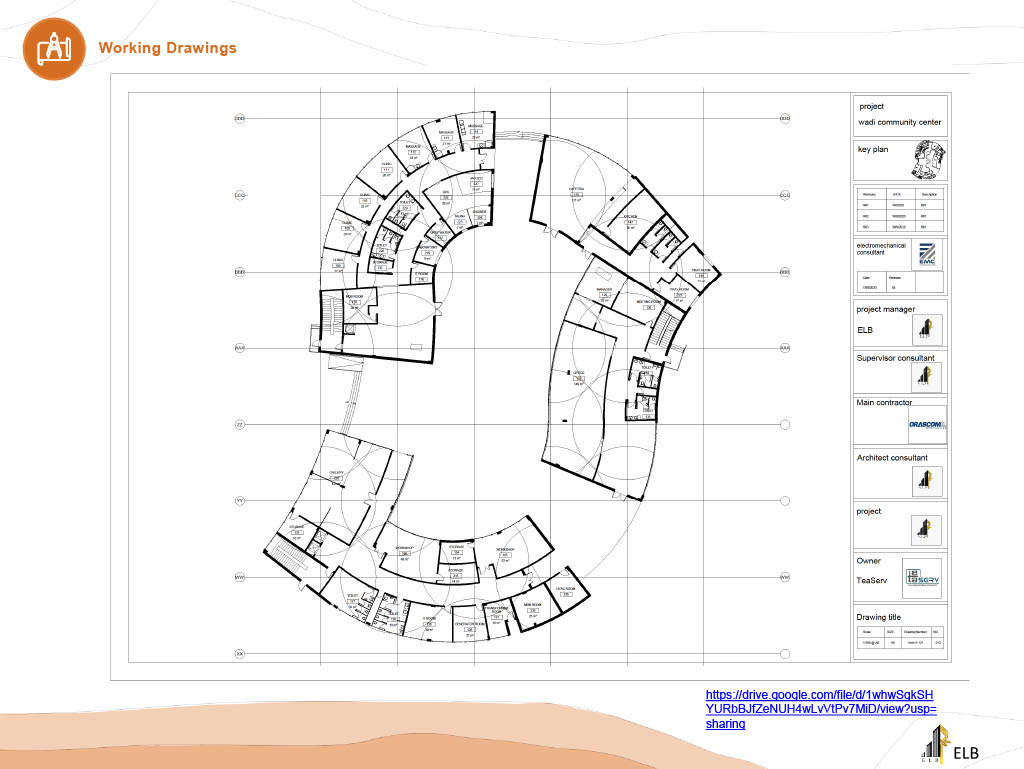 WADI Community Center-128