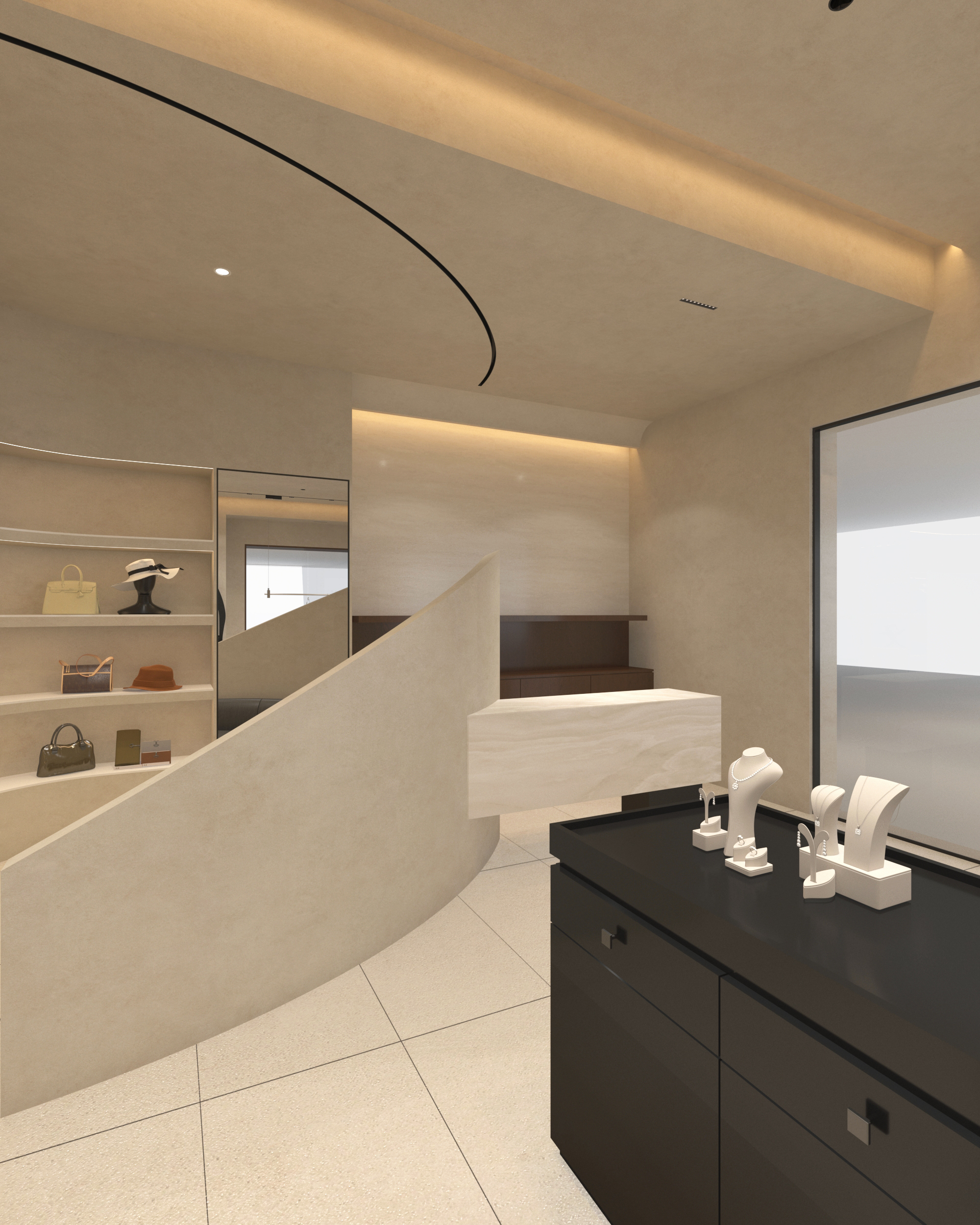 香颂服装店丨中国沈阳-17