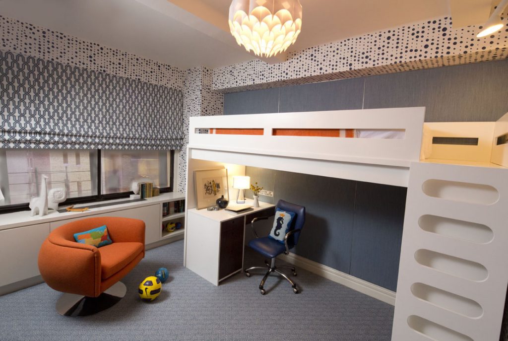 CENTRAL PARK WEST PREWAR  MANHATTAN Joan Enger-11