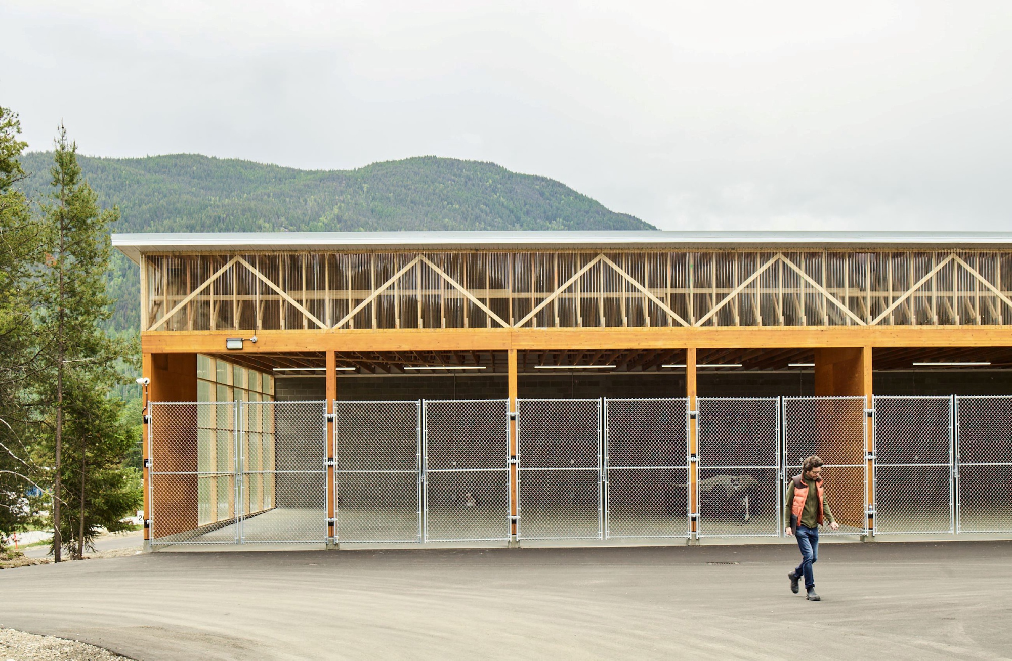 丨加拿大丨Stanley Office of Architecture-17