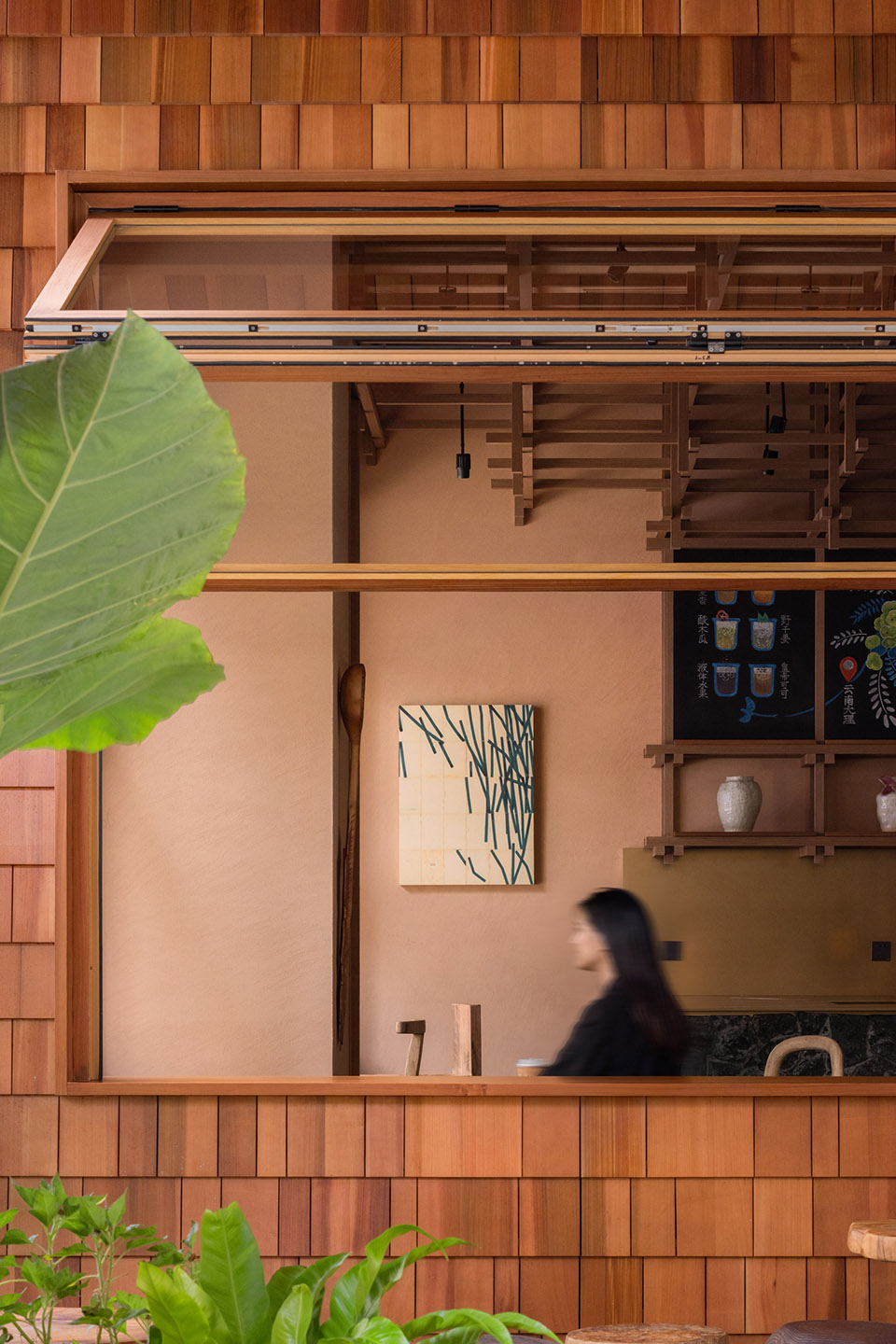 野选手作上生·新所店丨中国上海丨YDESIGN 奕檐建筑-32