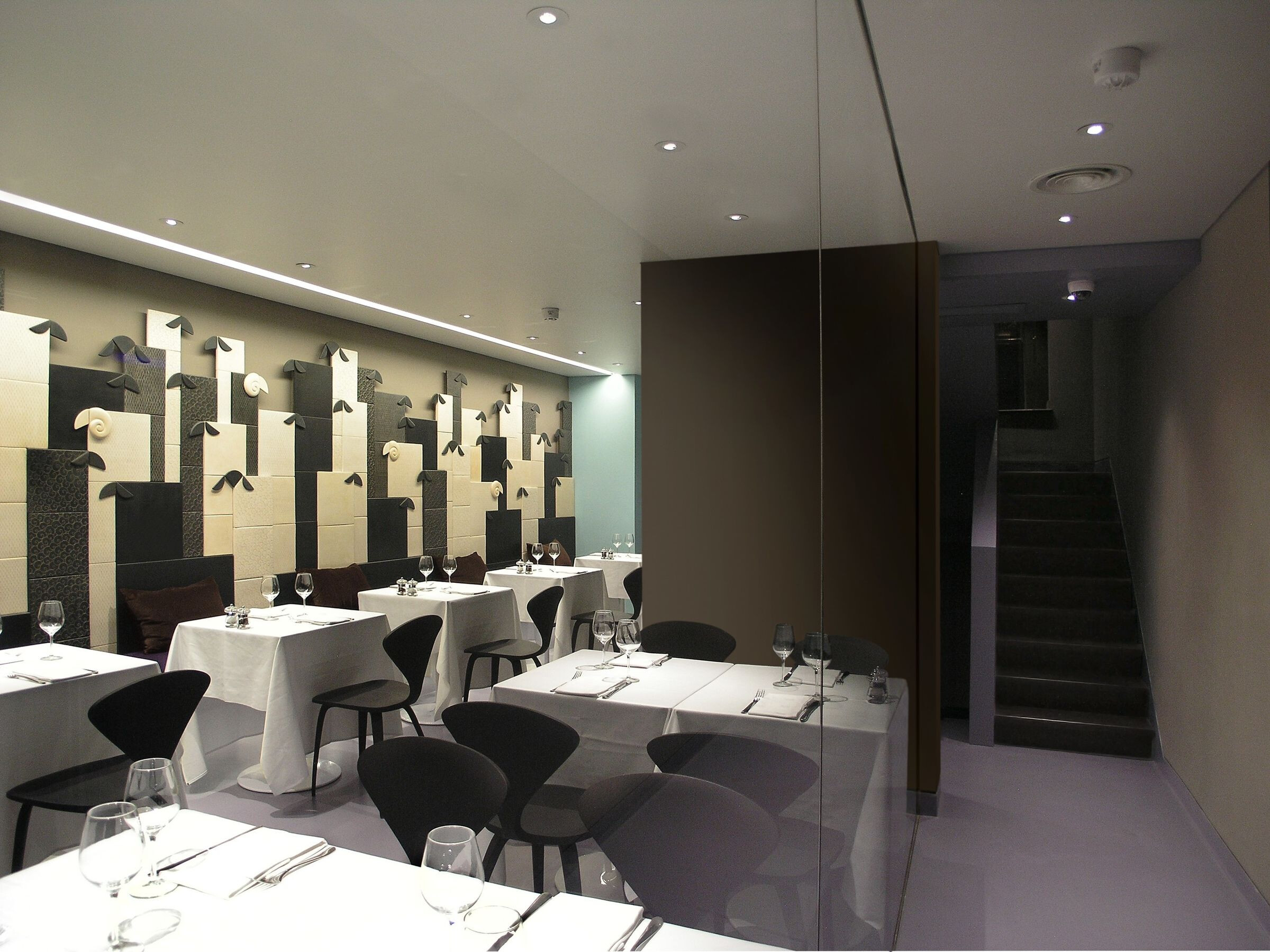 OLIVOCARNE 餐厅-17