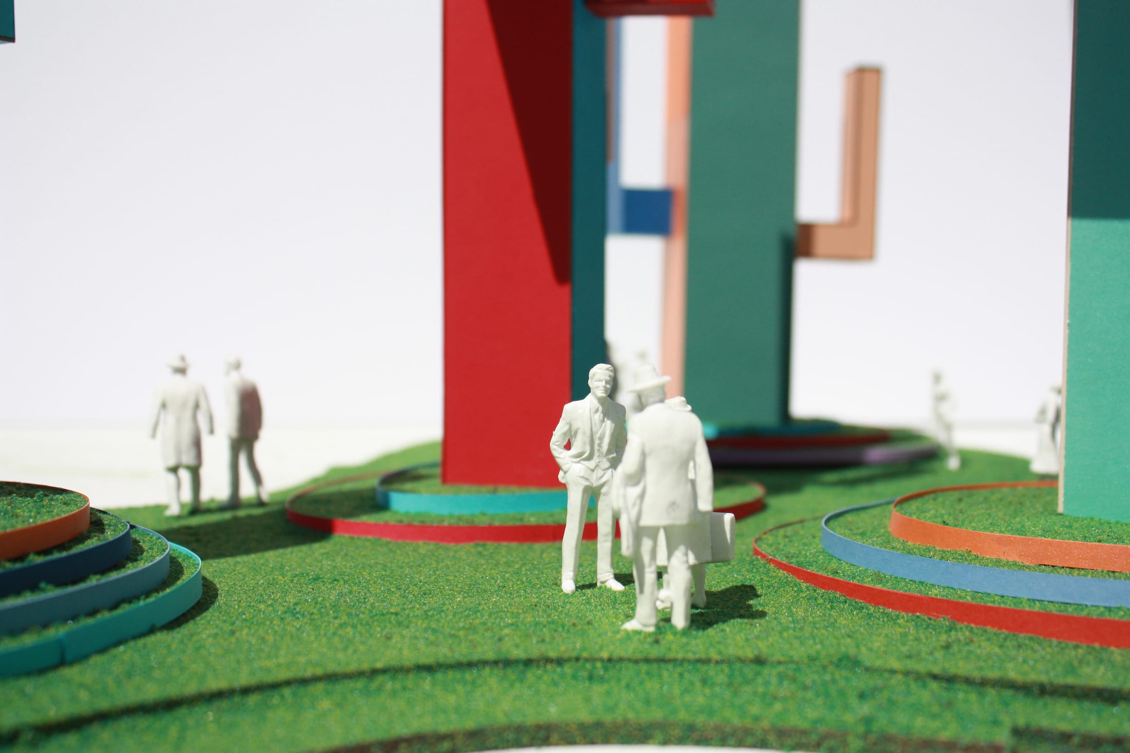 巨大仙人掌,科瓦奇办公室-51