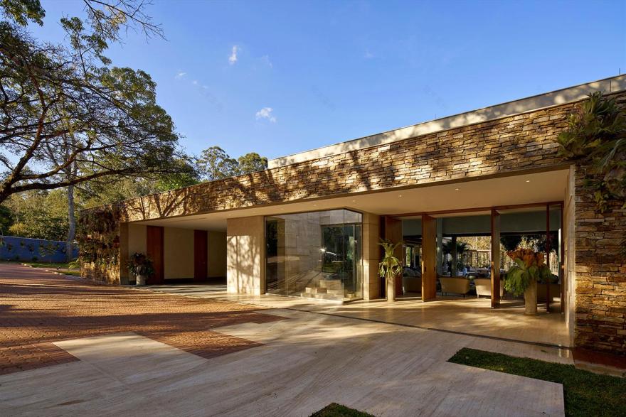 Casa das Orquídeas(巴西 MG 州 Casa das Orquídeas)-7