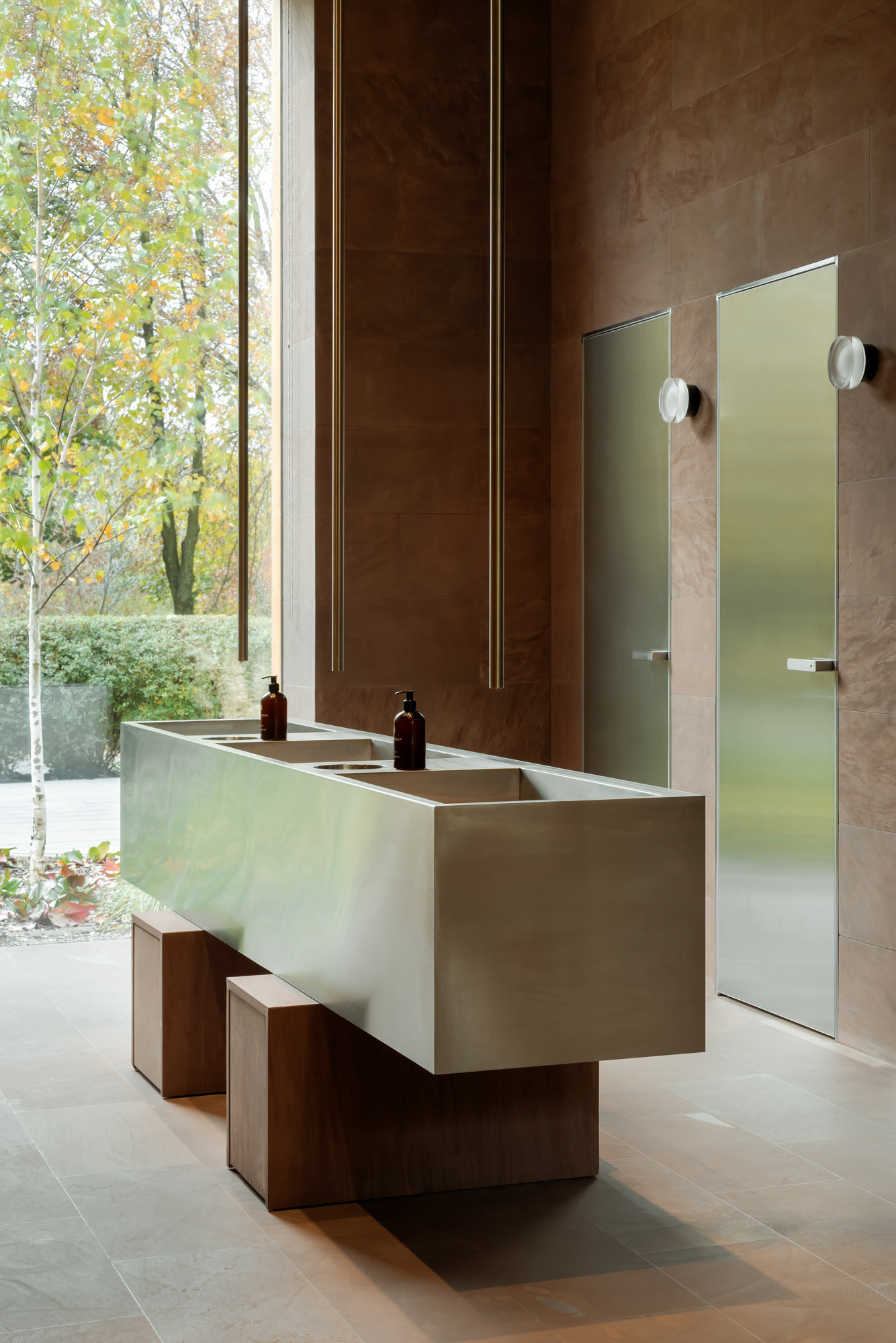 七湖农场餐桌餐厅丨UkraineKyiv丨YOD Group-41