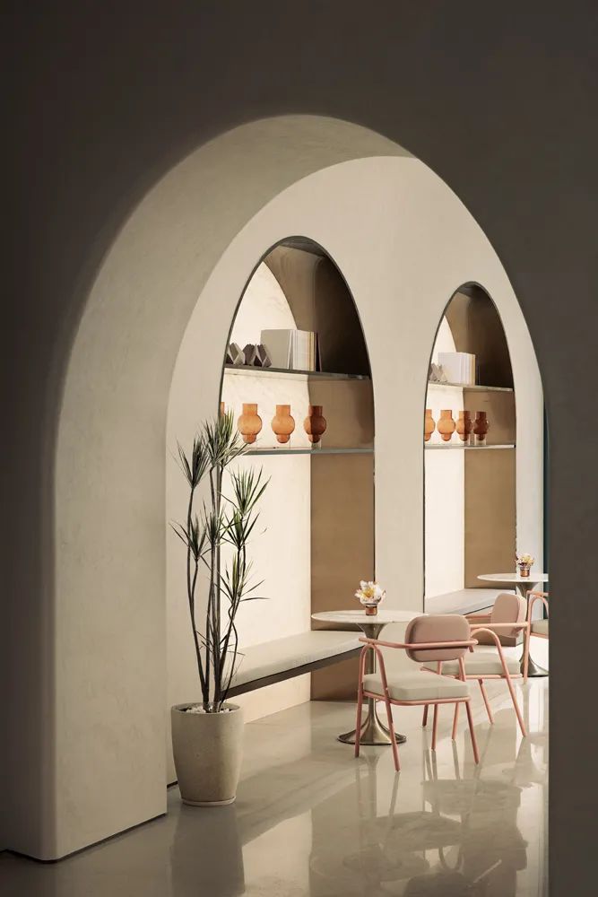 广州华润公园上城丨中国广州丨矩阵纵横-33