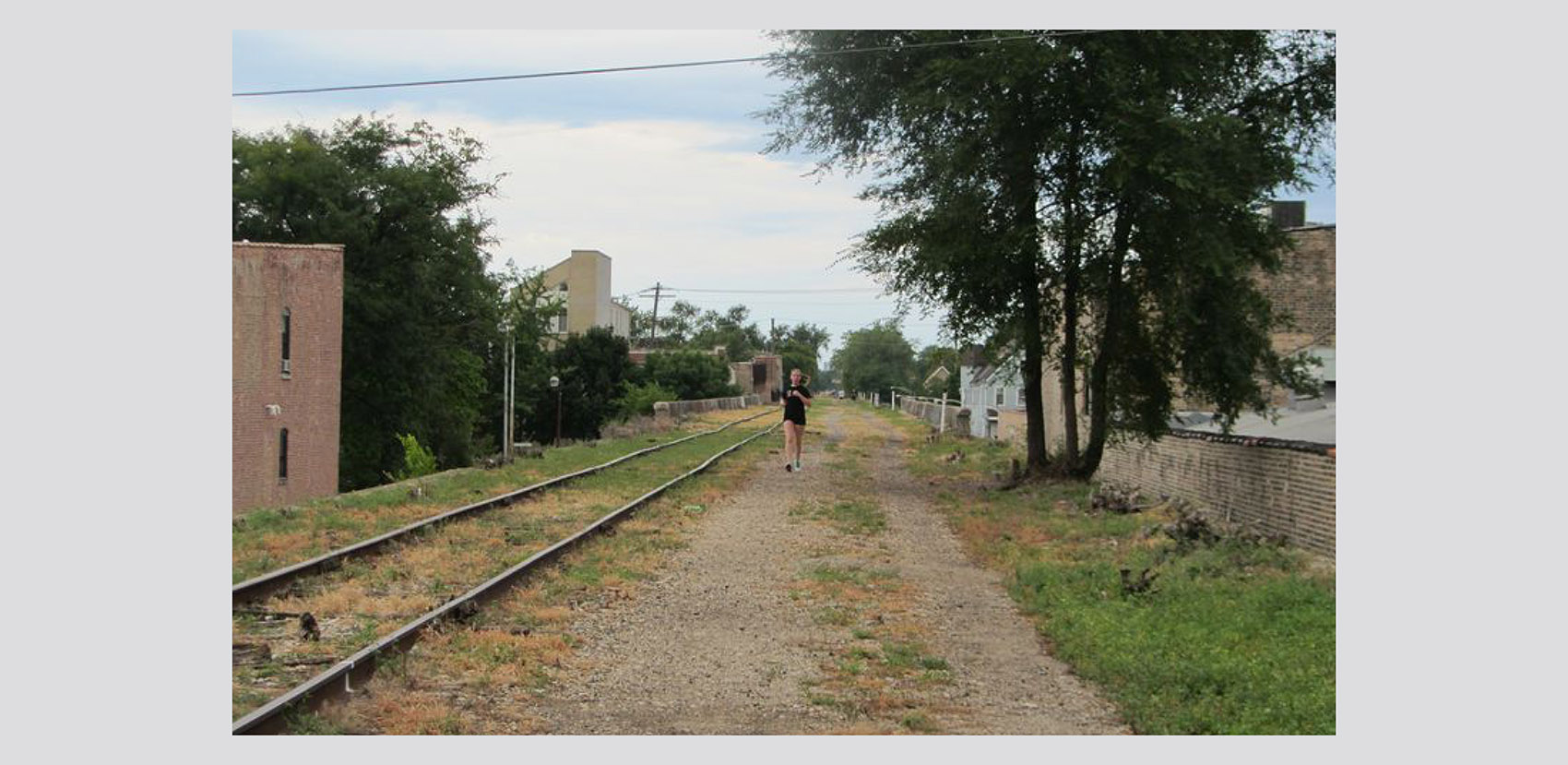 606 公园绿道丨美国芝加哥-73