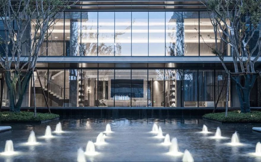 上海招商虹桥公馆丨中国上海-8