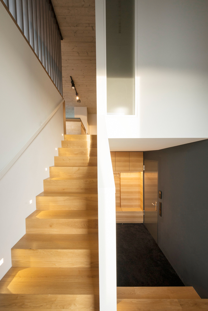 极简宜居 | BF30 House-15