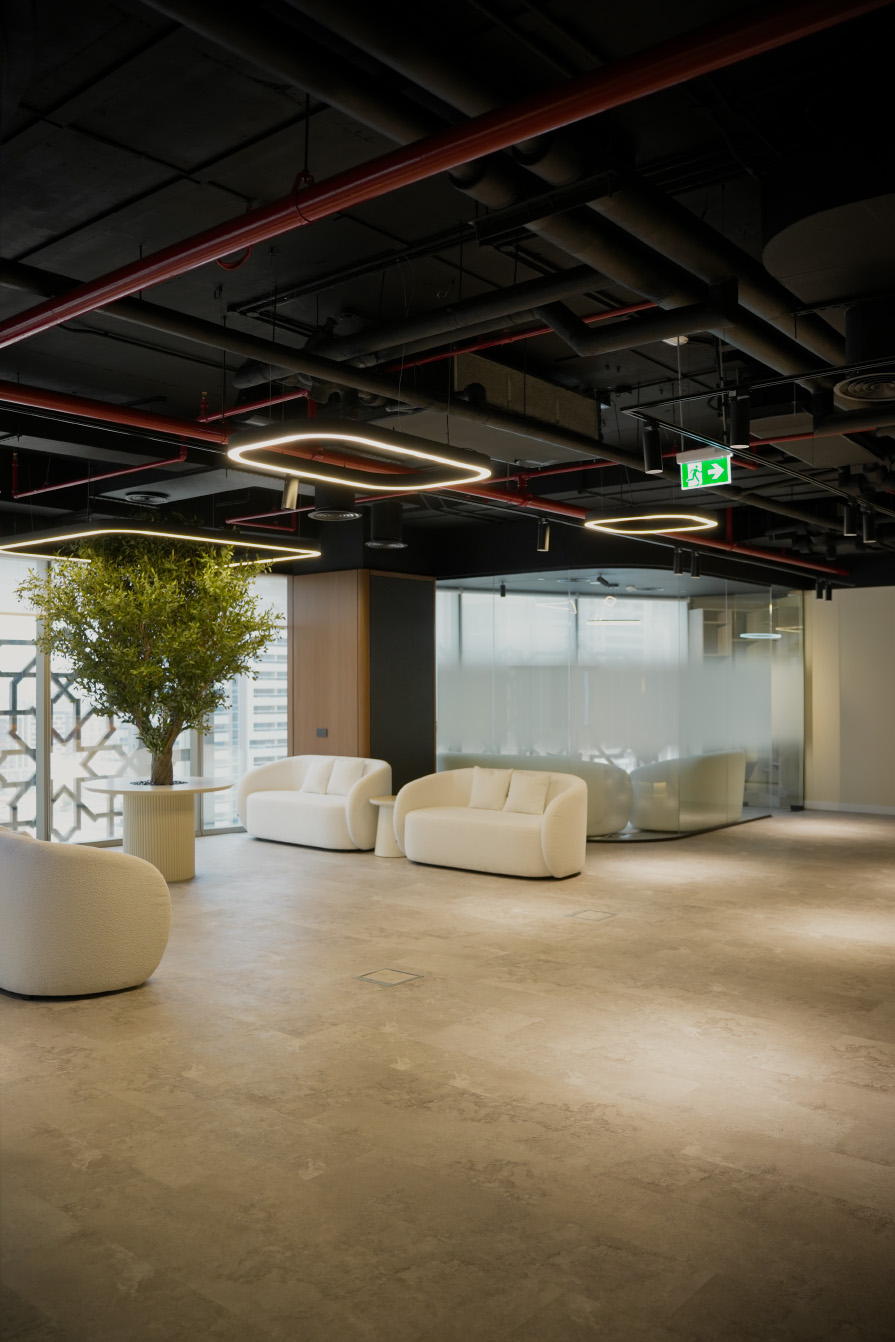 DEVELOPER OFFICE IN DUBAI - EXECUTION-11