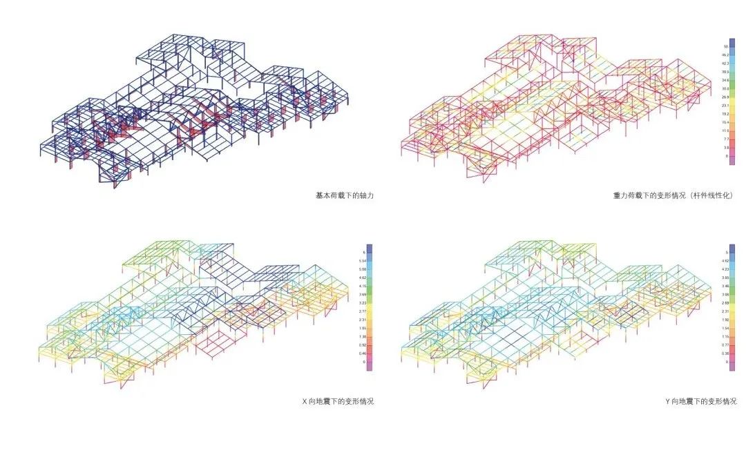 襄汾星原泳馆丨中国山西丨九七华夏KAI建筑工作室Atelier KAI Architects-51