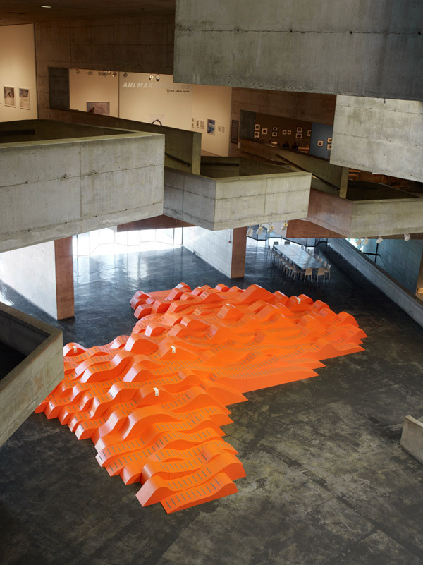 BAM景观(注:由于BAM不是常见词汇,不清楚其具体所指专业含义,只能按照字面大致翻译若BAM有特定专业意义,该翻译可能不准确) 丨美国丨Faulders Studio-26