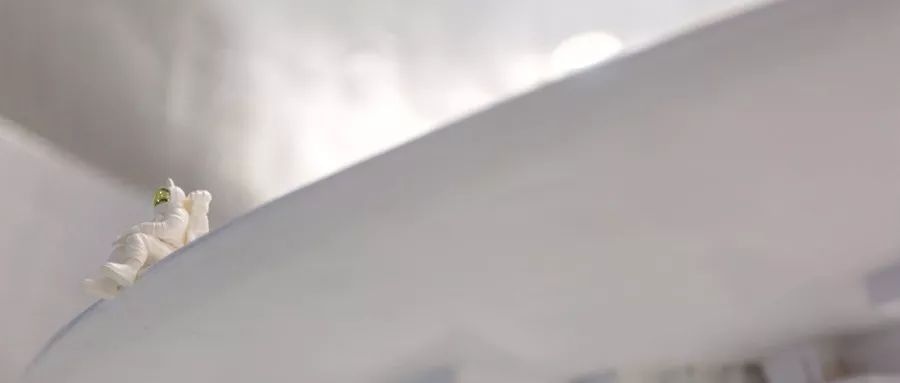 阳江美的未来中心——在地性设计展现现代空间魅力-101