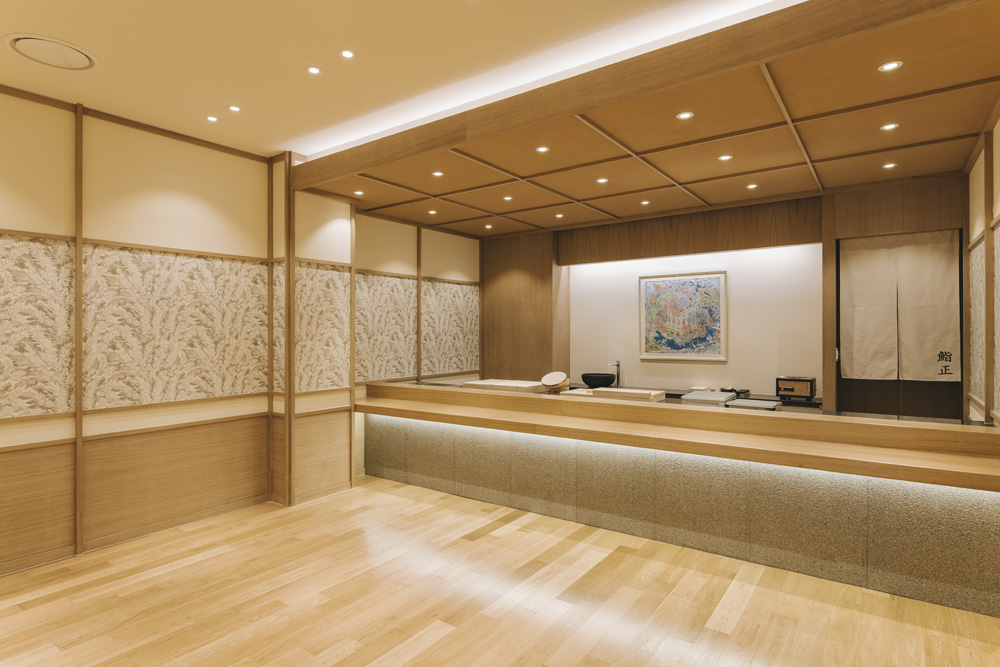 现代简约 64 平米公寓设计-3