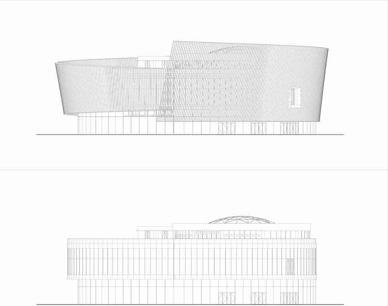 北京卓越万科翡翠山晓-53