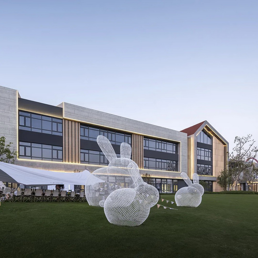 芜湖伟星湖山云著丨中国芜湖丨上海拓观设计机构-58