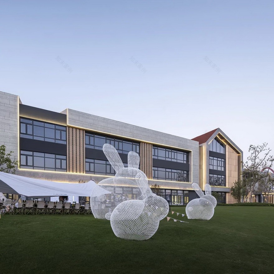 芜湖伟星湖山云著丨中国芜湖丨上海拓观设计机构-58