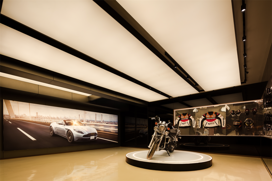 佛山大华·紫樾府叠墅下叠样板间丨中国广东丨元禾大千(软装),羽果设计(硬装)-48