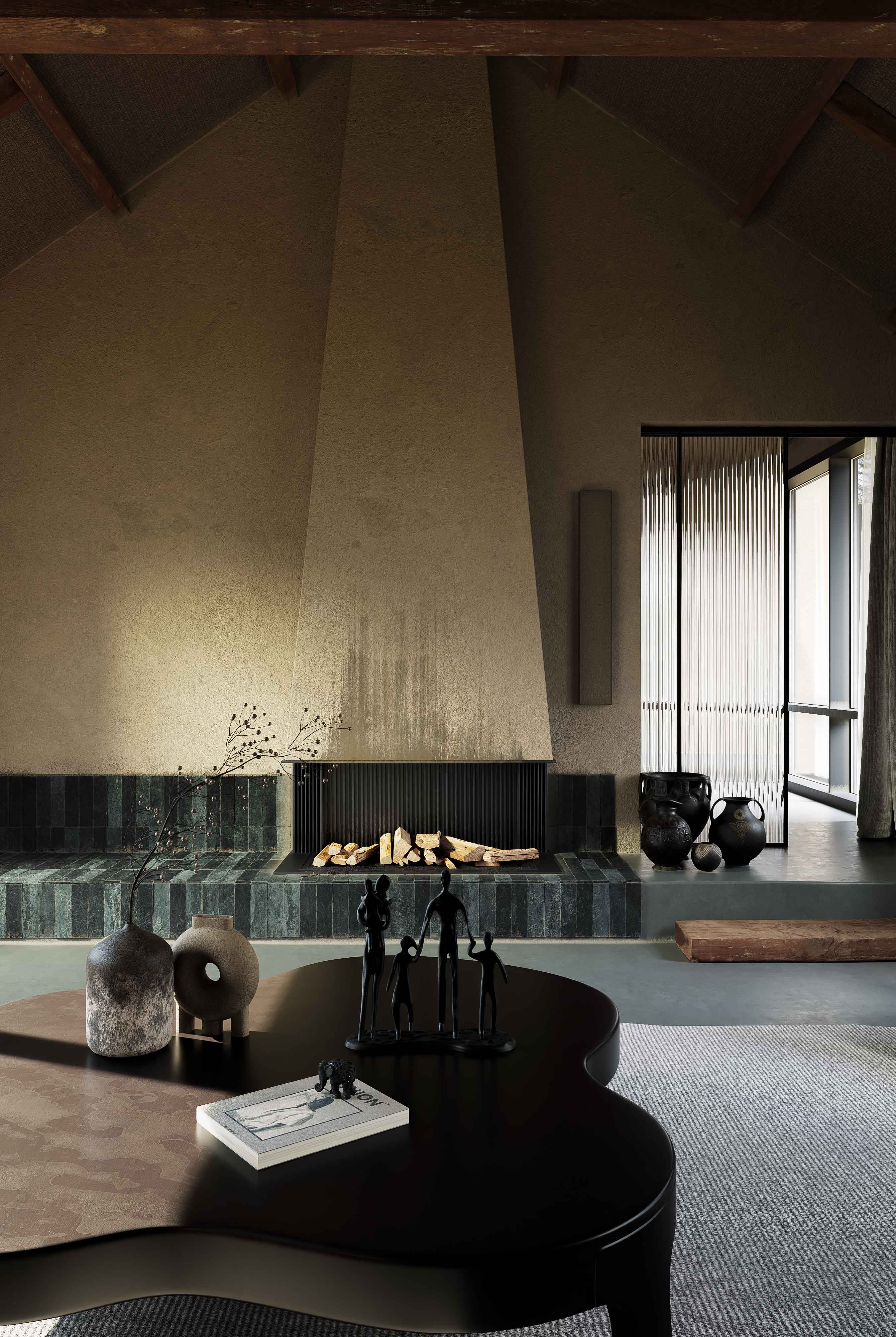 回归原始物境私宅-9