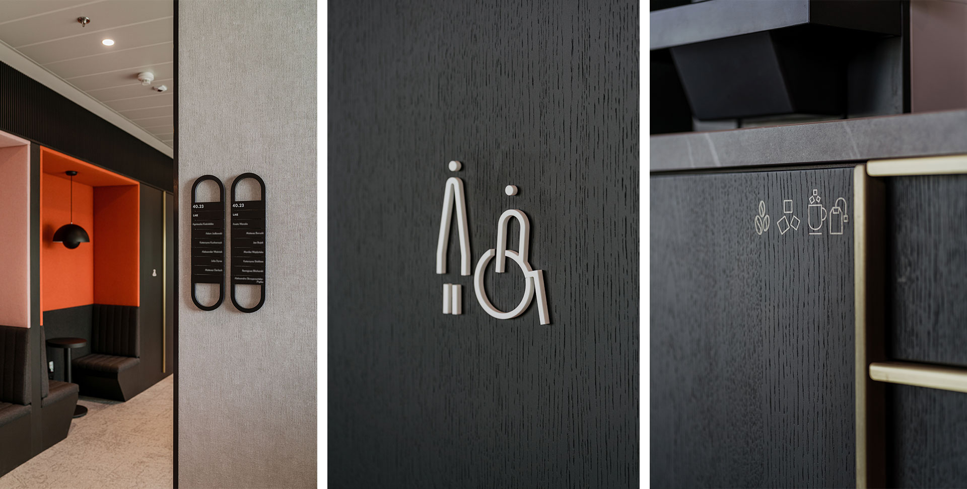 集体;团体(在波兰语、荷兰语等语境中kolektyf有集体、团体的意思,若该词有特定背景,请提供更多信息以确保准确翻译) 丨PolandWarszawa丨Trzop Architekci-19