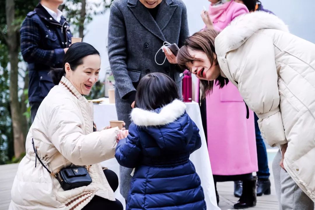 2019 璞素家年度盛宴——温馨室内设计赏析-22