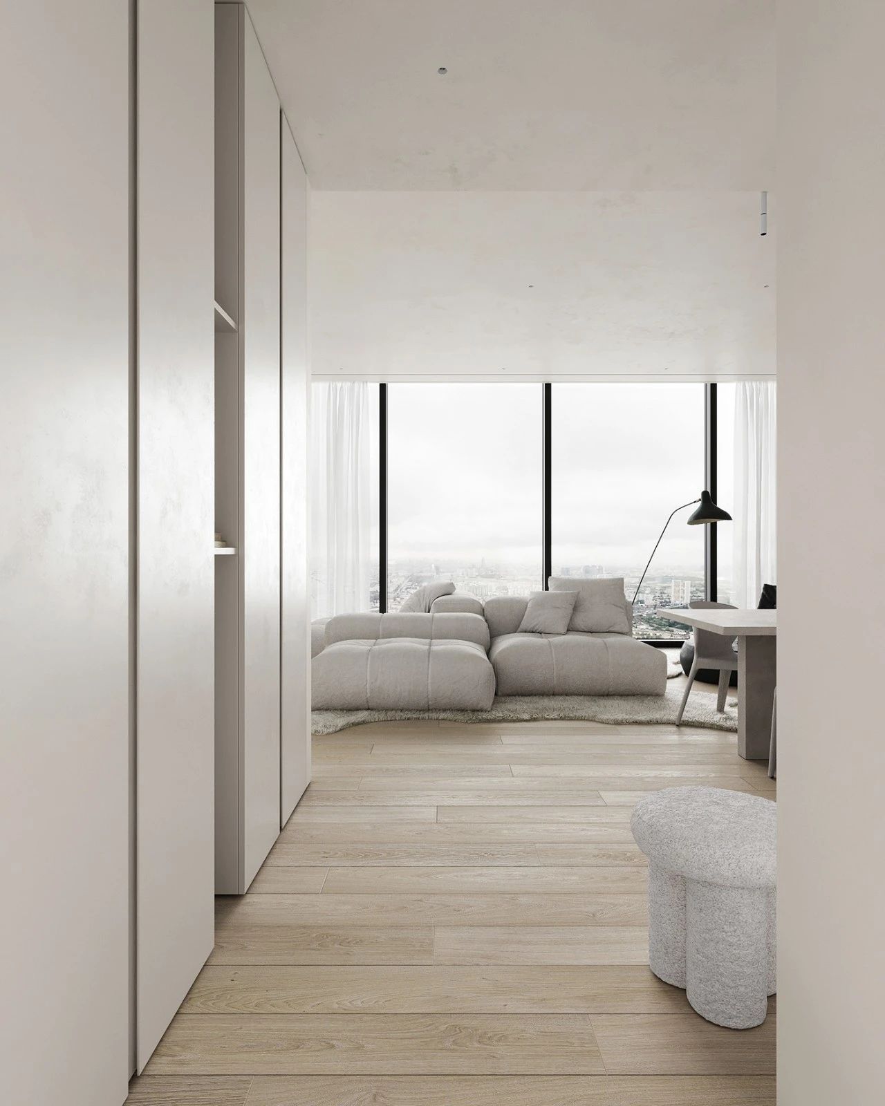 BB NT·799，BB NT·800丨白俄罗斯丨EUGENE LUKSHA INTERIORS-44