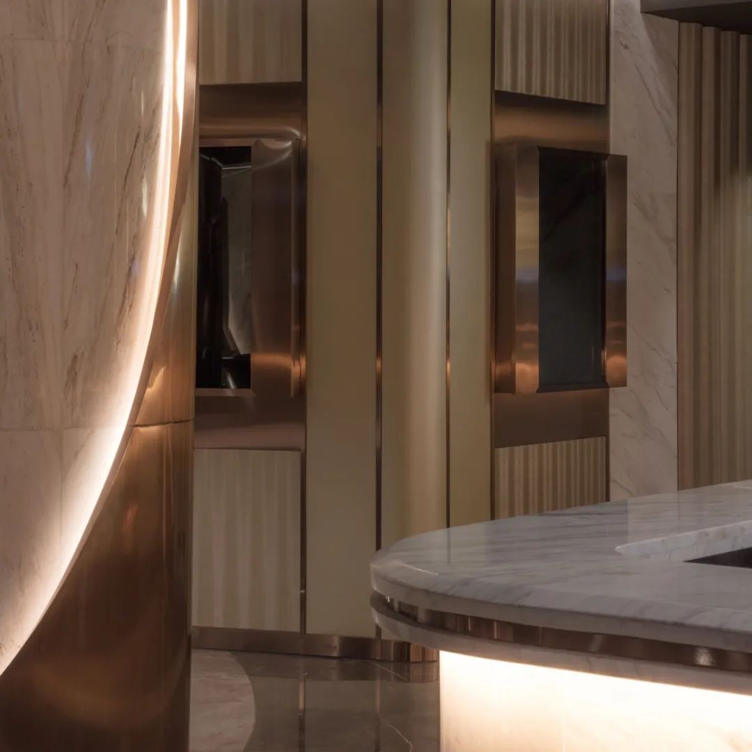 影院空间设计新趋势 | 打破传统，打造沉浸式观影体验-203