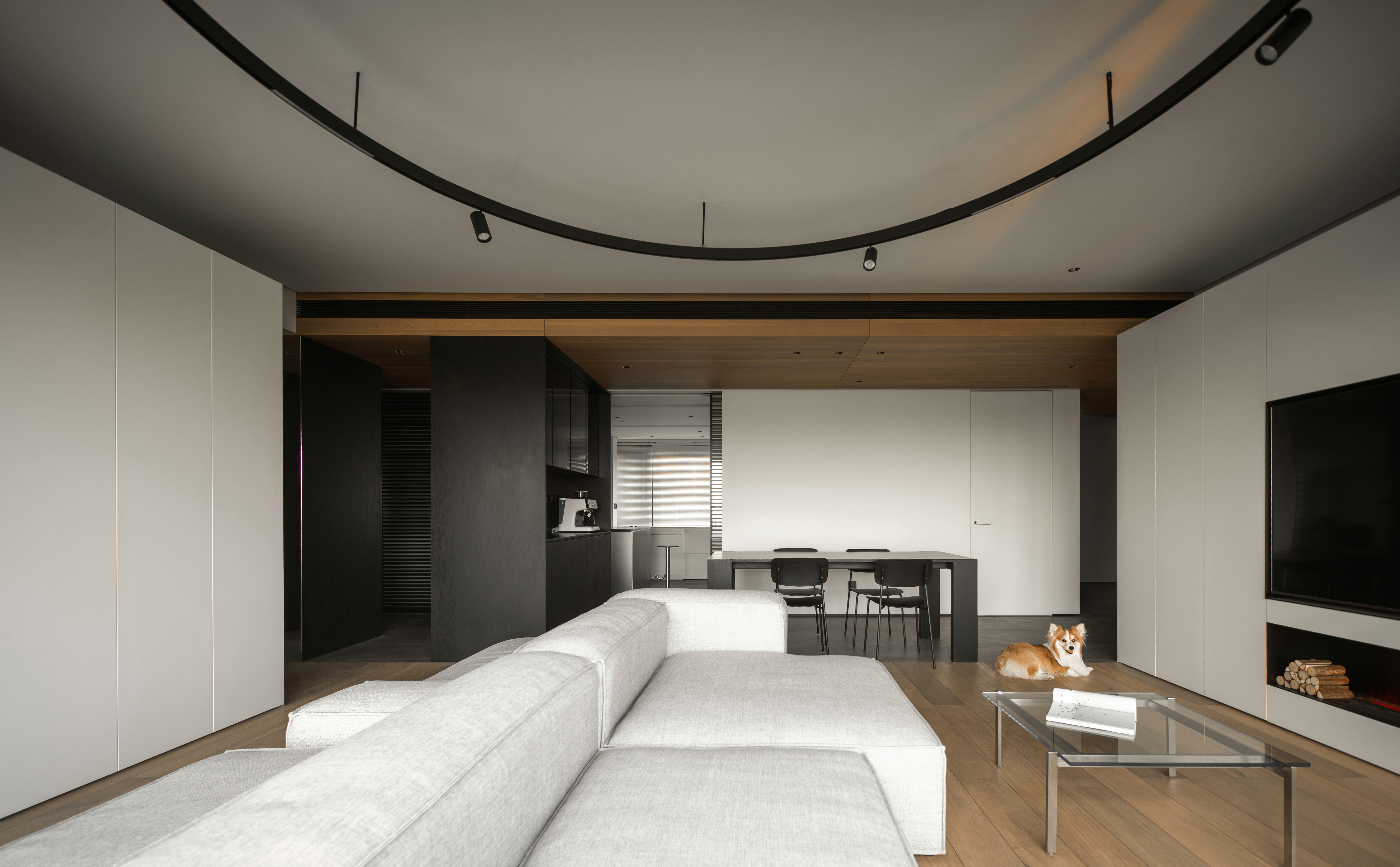 陈列叙述丨中国合肥丨川一设计-0