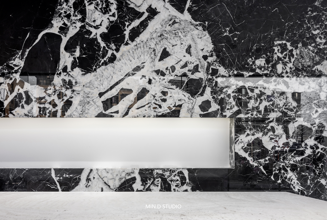 AJ 艺术空间丨中国淮安丨沁筑空间规划事务所-25