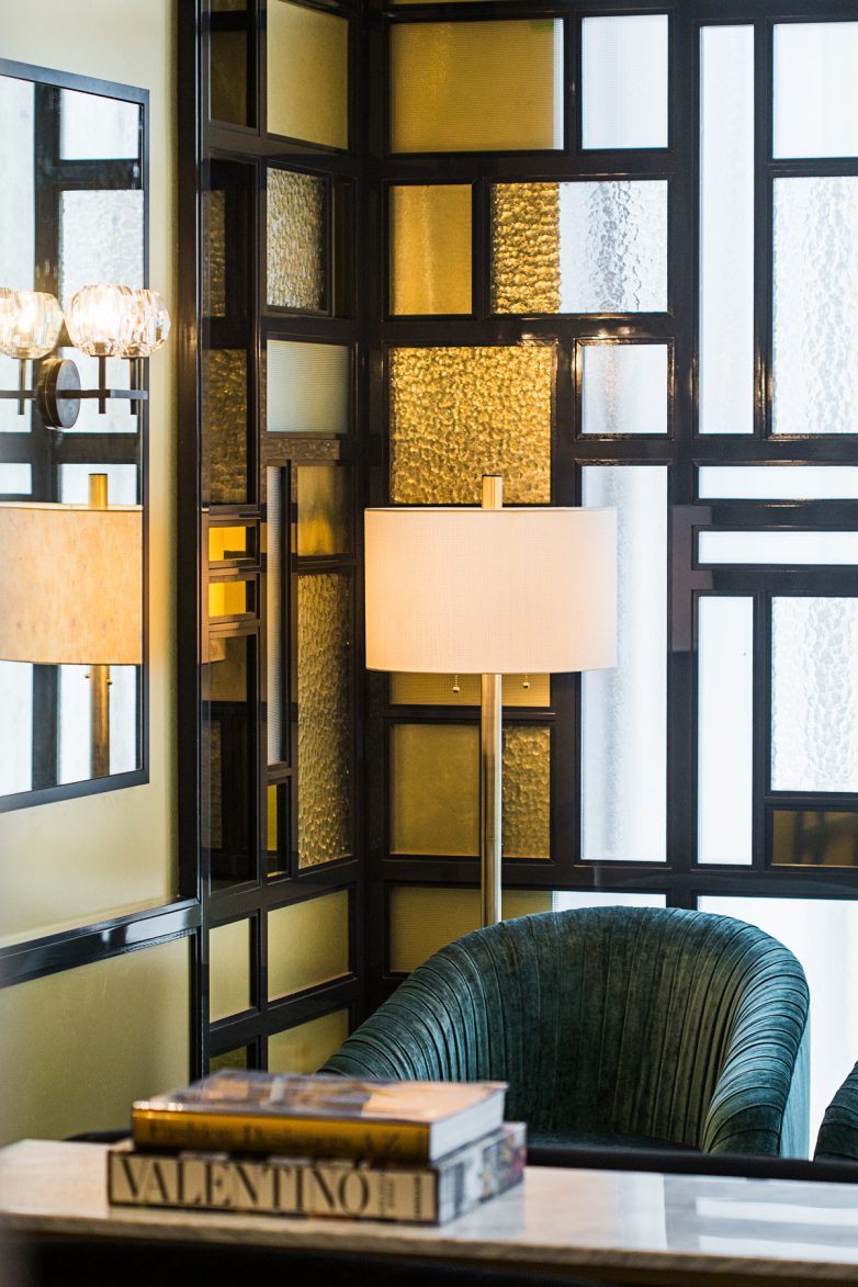 FACE美容外科诊所室内设计丨Audax工作室-14