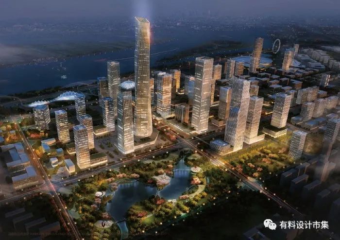 前沿江城,启迪之光-16