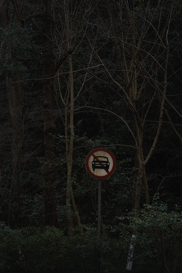 灵隐寺和永福寺丨中国杭州-18