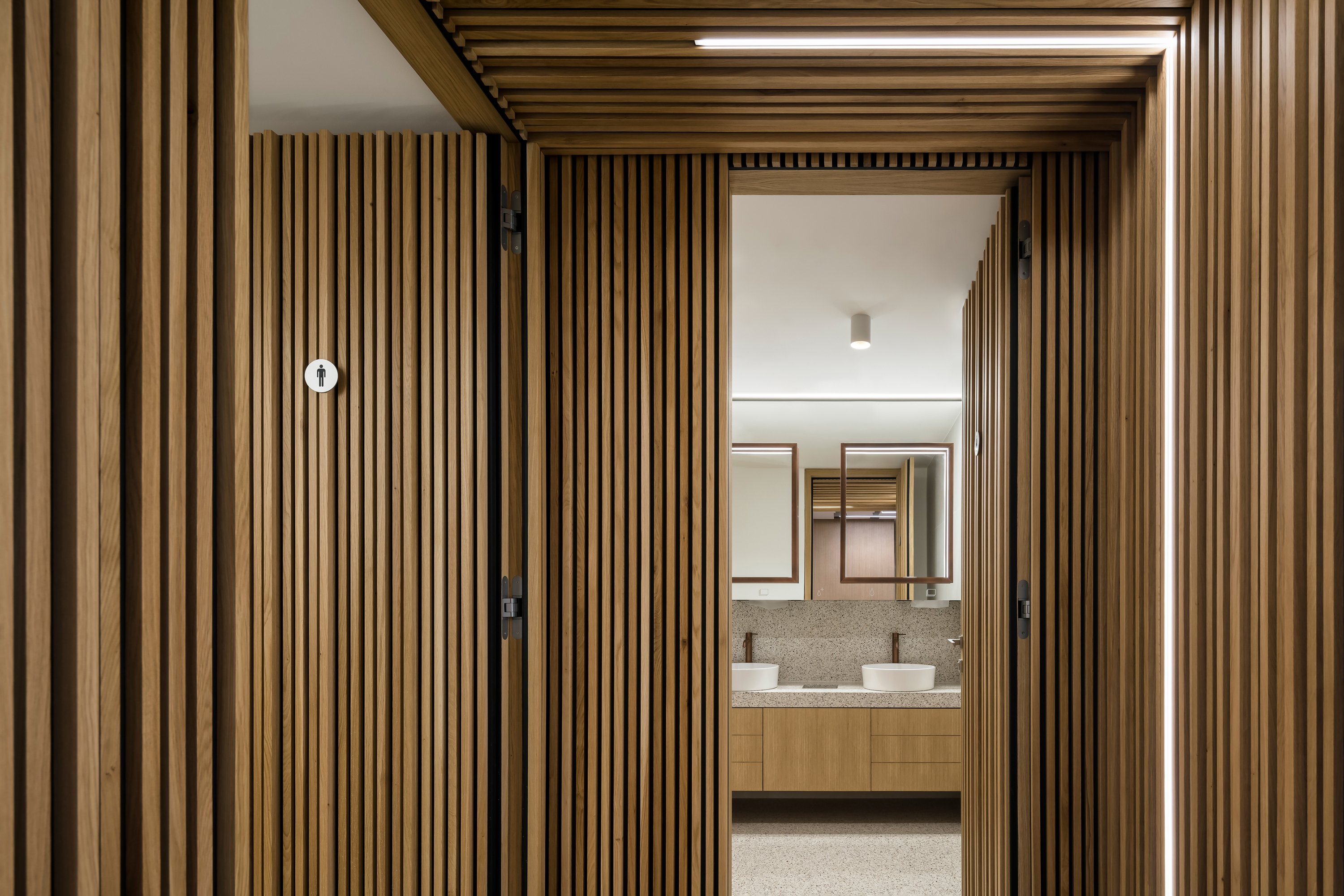 现代法律灵活办公室丨捷克丨Studio Reaktor-32