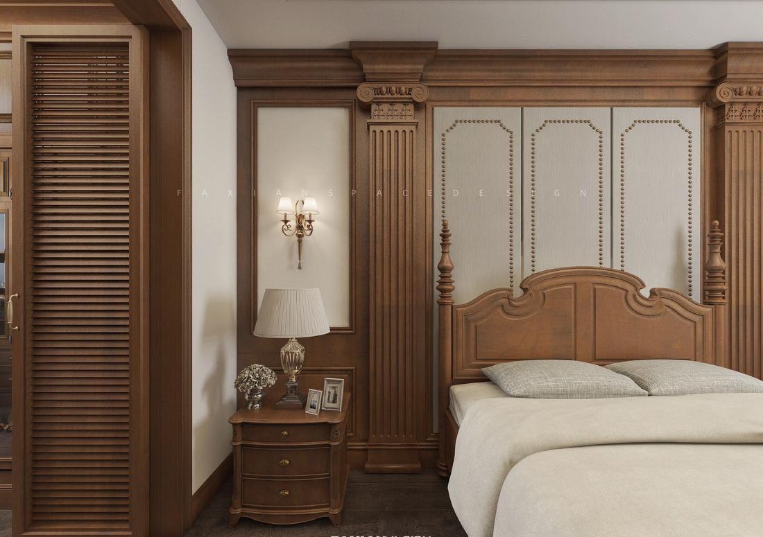 发现设计—淄博翡翠世家别墅-10