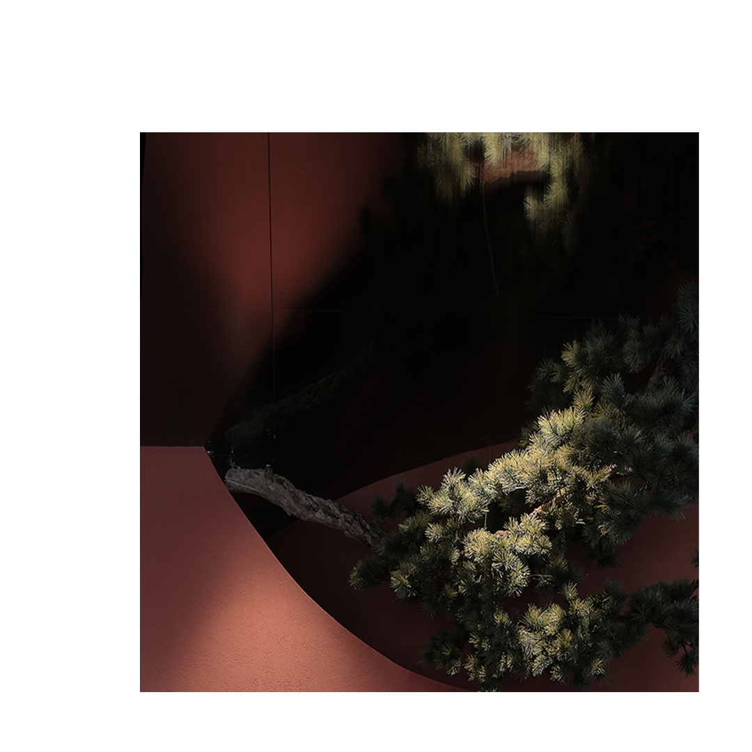 红庐 · 南京 800㎡茶宴空间丨中国南京丨HB 禾本设计-42