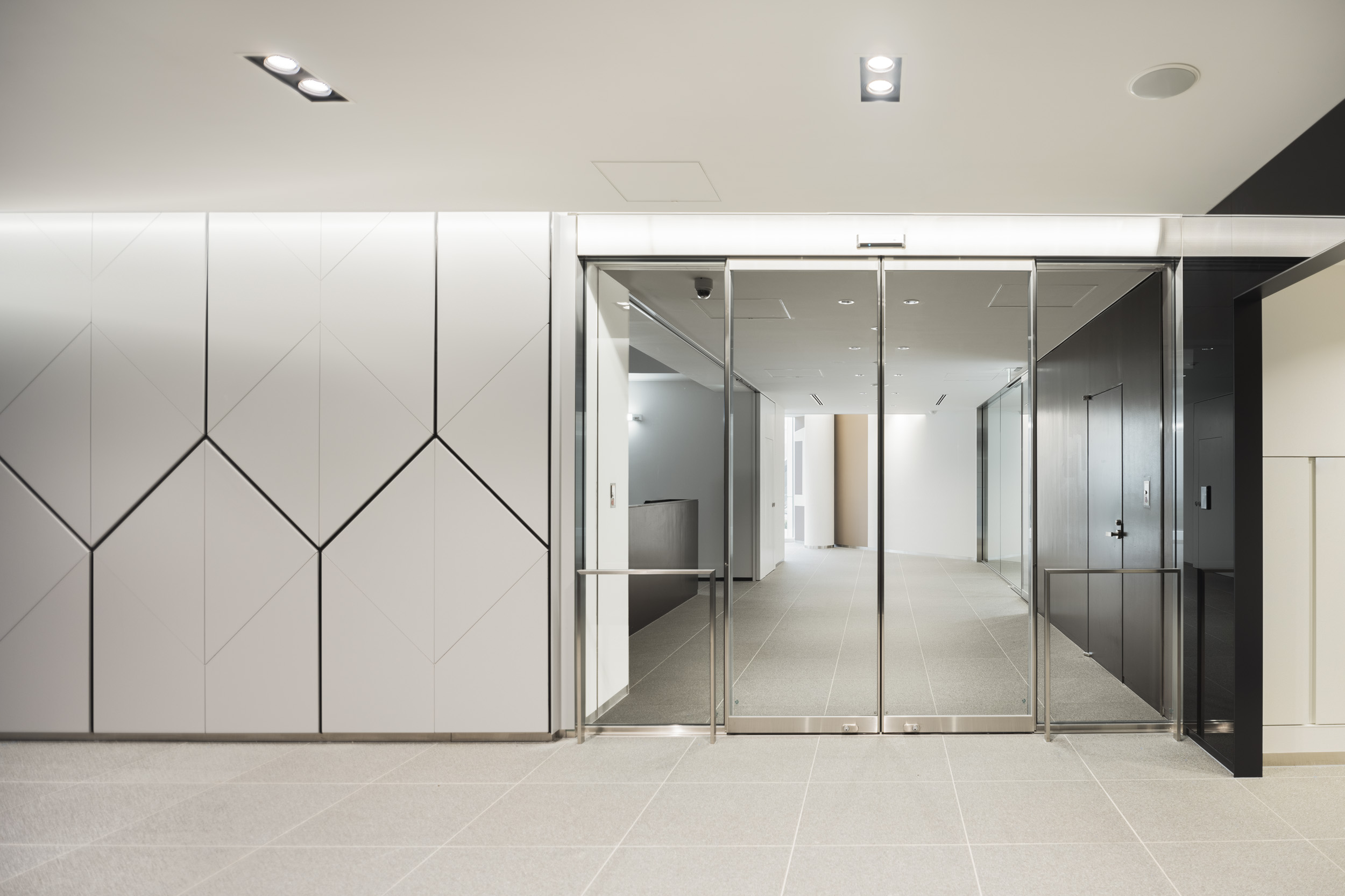 JEC 大厦丨日本东京丨toripple-21