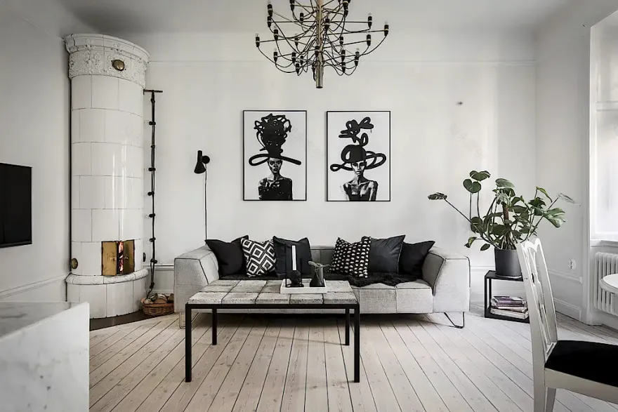 创新室内玻璃门设计,打造多功能空间-5