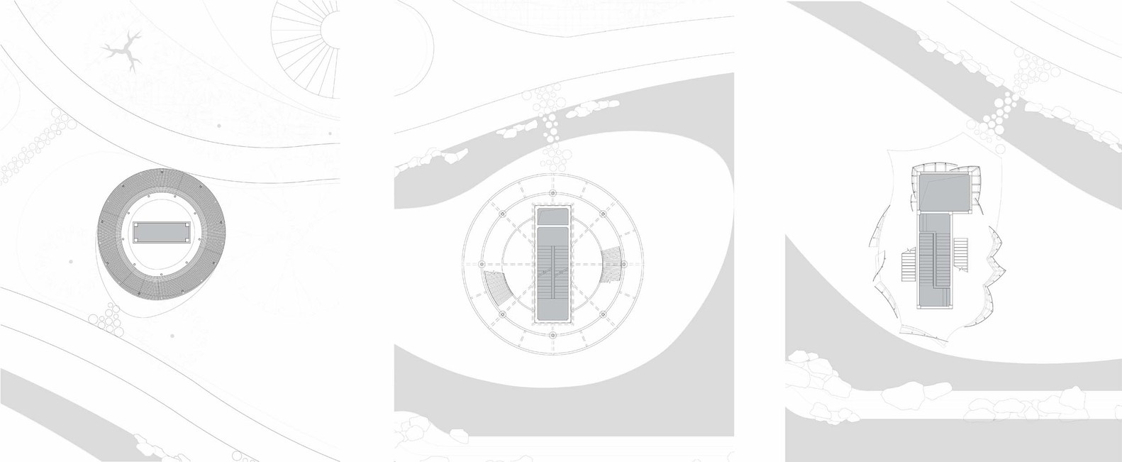 深圳莲花水培基地丨中国深圳丨NODE Achitecture & Urbanism-78