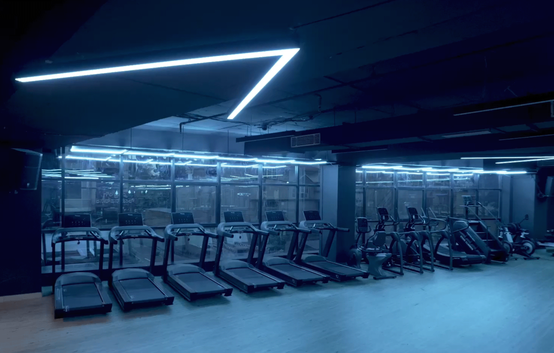 DELTA FITNESS - GYM AT TUMKUR-21