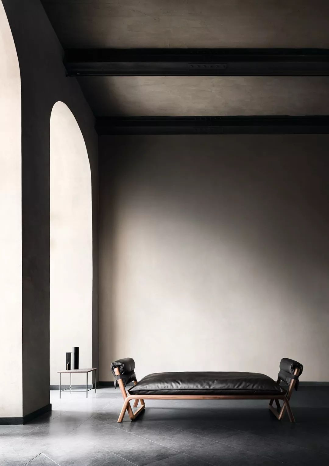 TERZO PIANO 的时尚空间设计 | 色彩与质感的完美融合-38