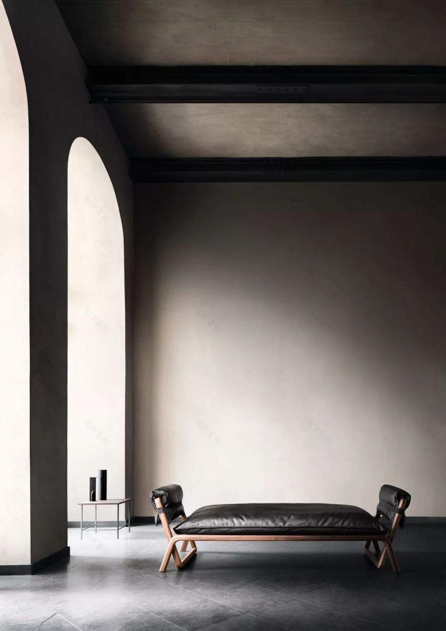 TERZO PIANO 的时尚空间设计 | 色彩与质感的完美融合-38