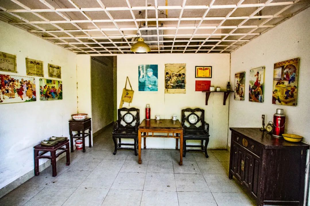 百年家居变迁丨中国-14