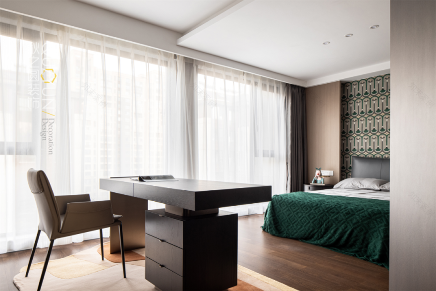 浣秋丨中国常州丨秋之圆装饰-48