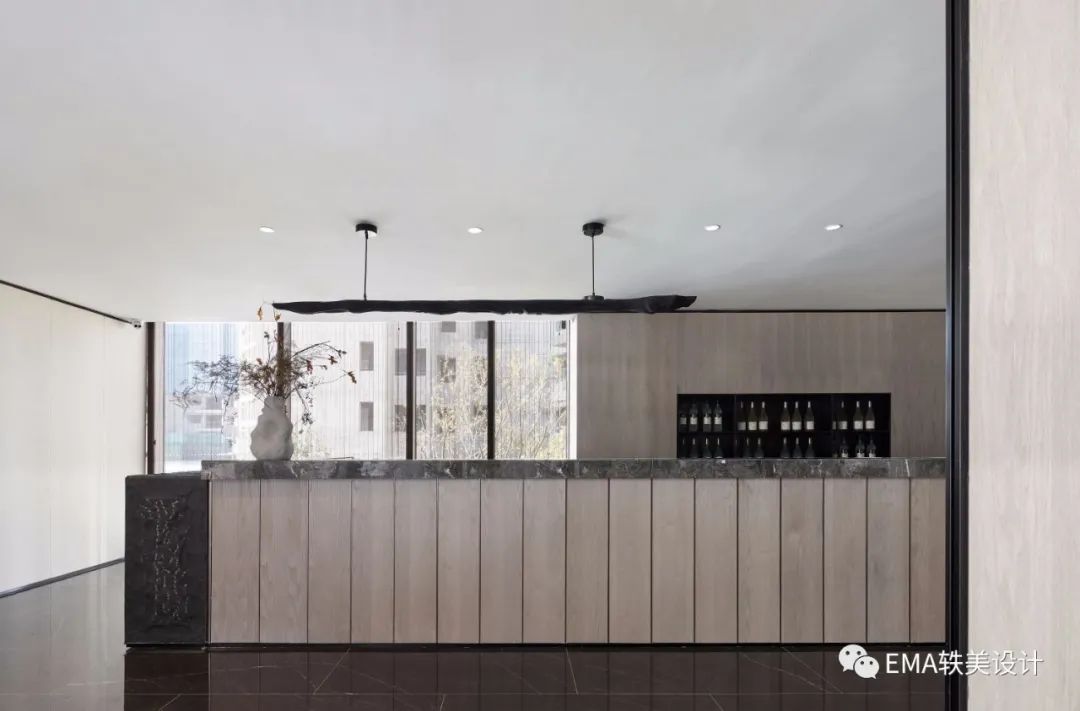 珠海天誉珠海湾营销中心丨中国珠海丨EMA轶美设计-65