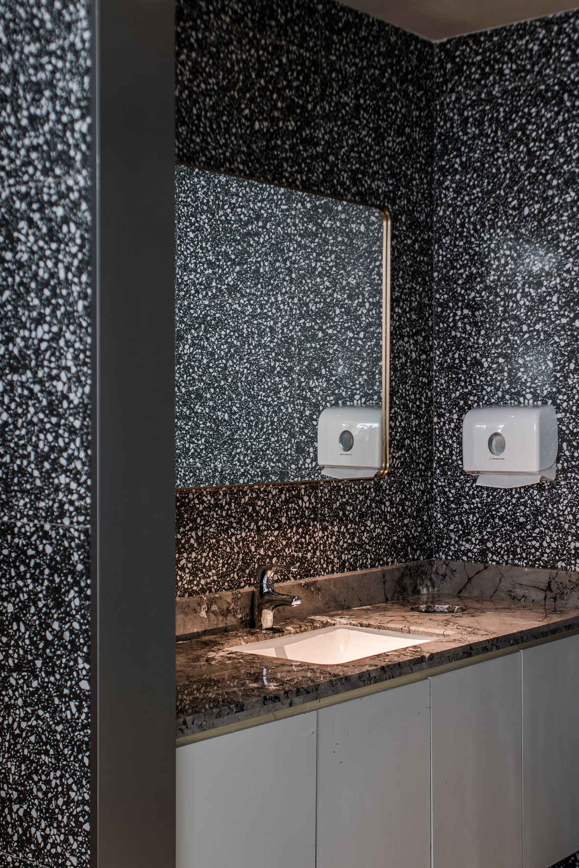 灯光，餐饮设计的点晴之笔 |  埃素灯光设计-27